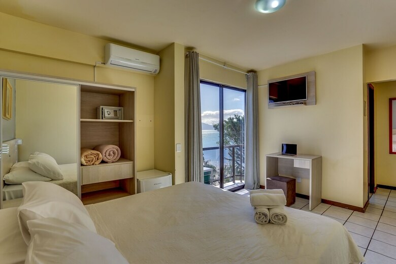 Hotel Vila Mar