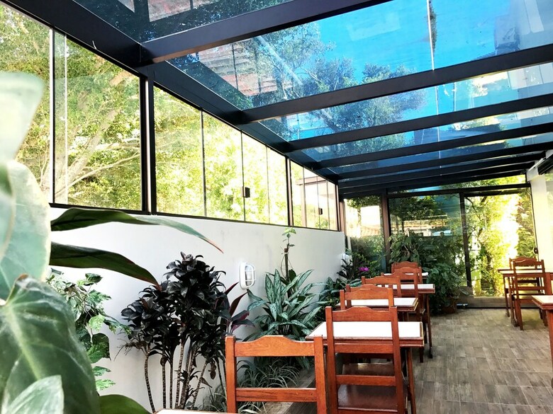 Hotel Vila Mar