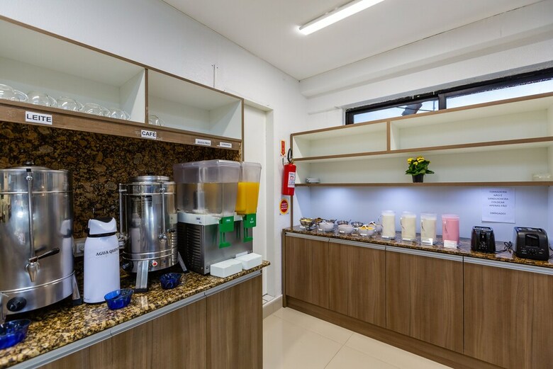Hotel Vila Mar