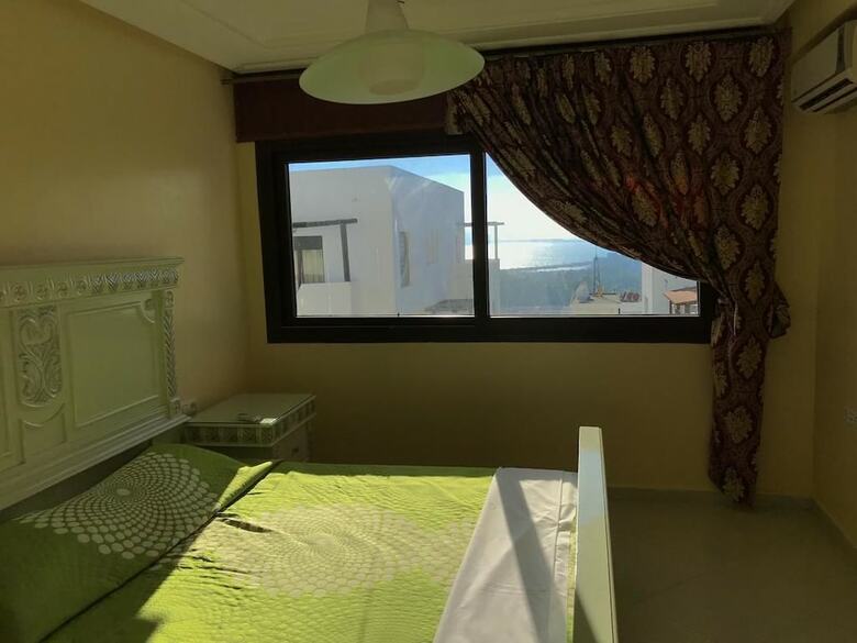 Apartamentos R�sidence Rm