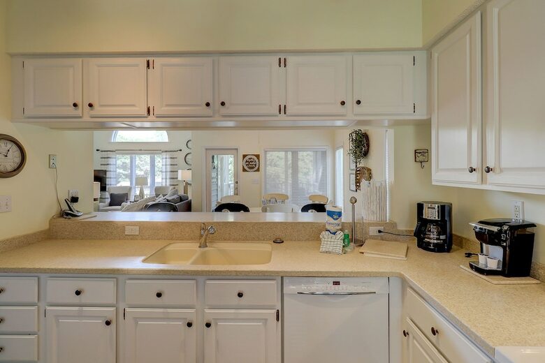 Villa Huntington 7644