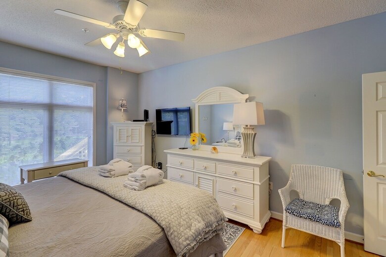 Villa Huntington 7644