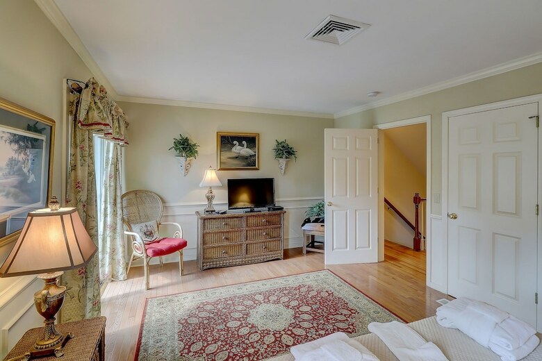 Villa Schooner Court 704