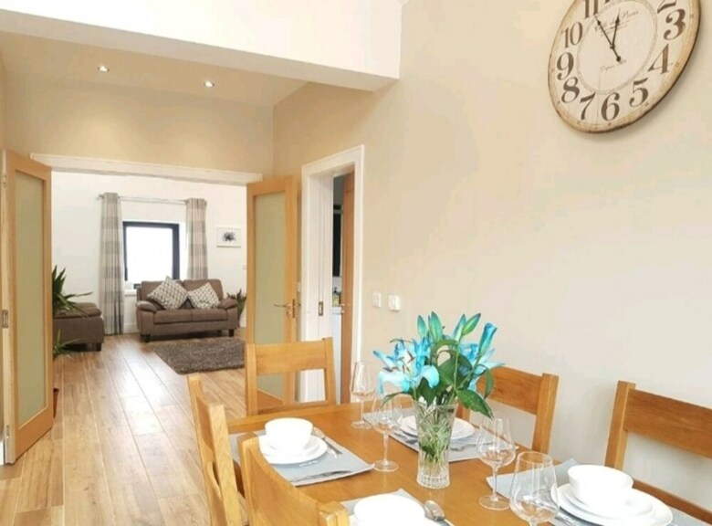 Cashleen Cottage