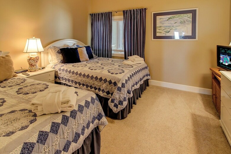 Villa Shorewood 536