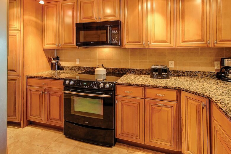 Villa Shorewood 536