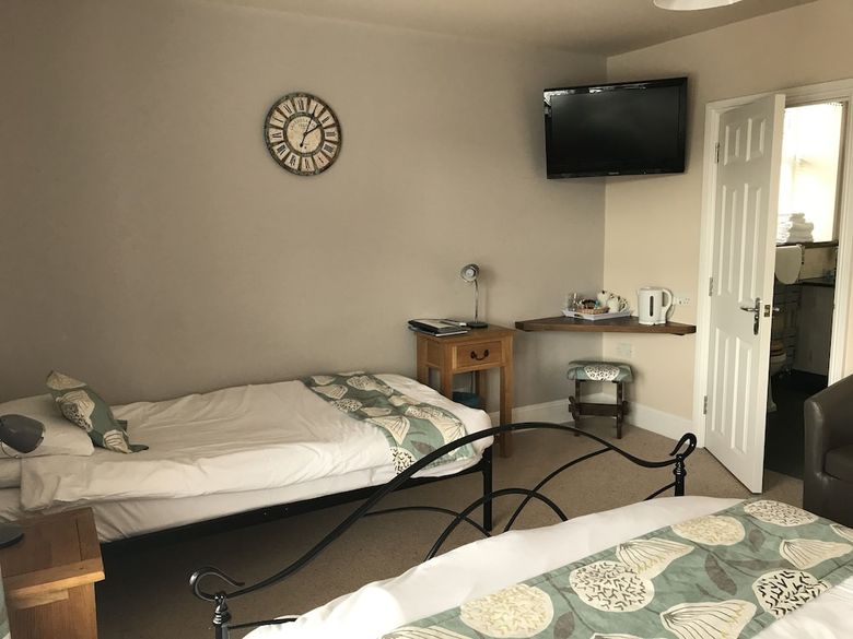 Mayhill Hotel