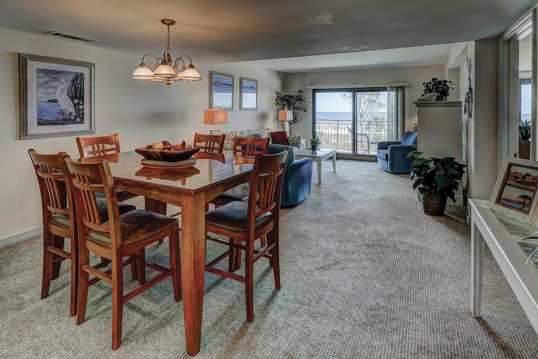 Villa Ocean One 407