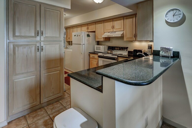 Villa Ocean One 407
