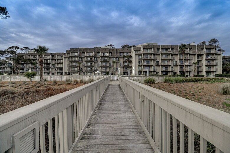 Villa Ocean One 407