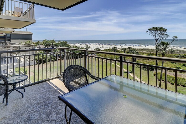 Villa Ocean One 407