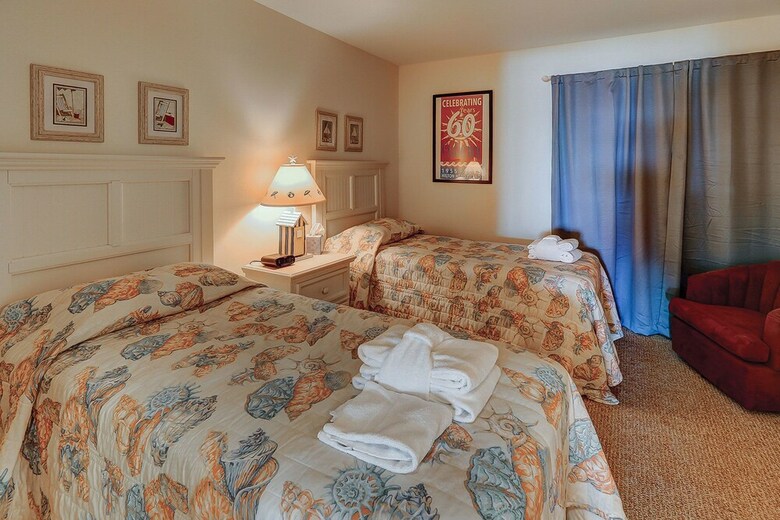 Villa Ocean One 407