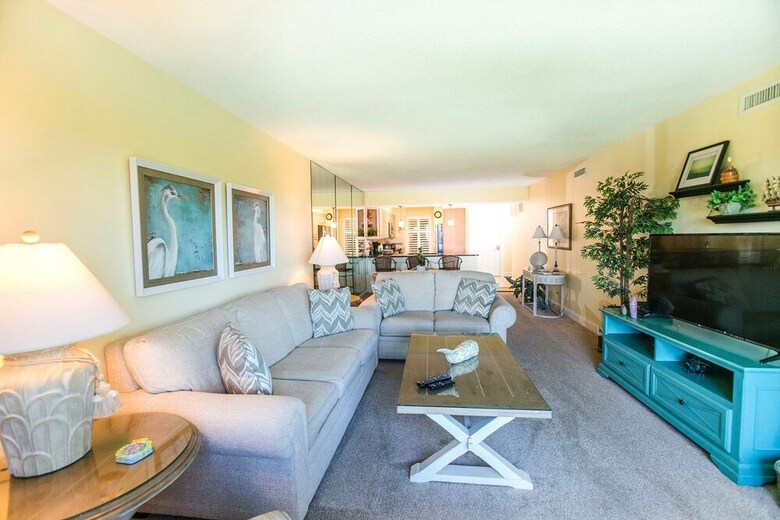 Villa Shorewood 203