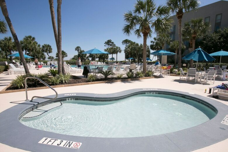 Villa Shorewood 203