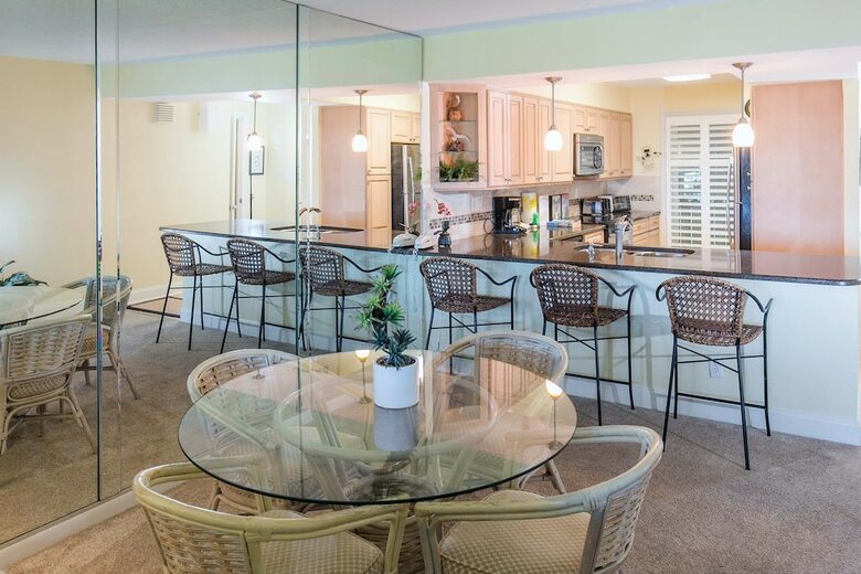 Villa Shorewood 203