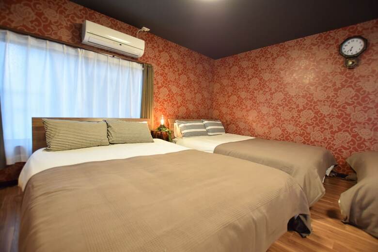 Morinomiya House