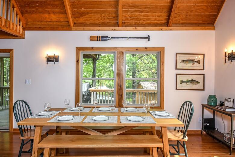 Drift Away Chalet