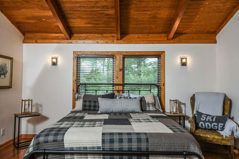 Drift Away Chalet