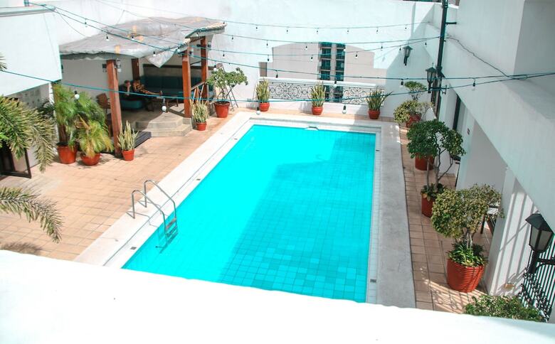 Indigo Makati @ Perla Mansion