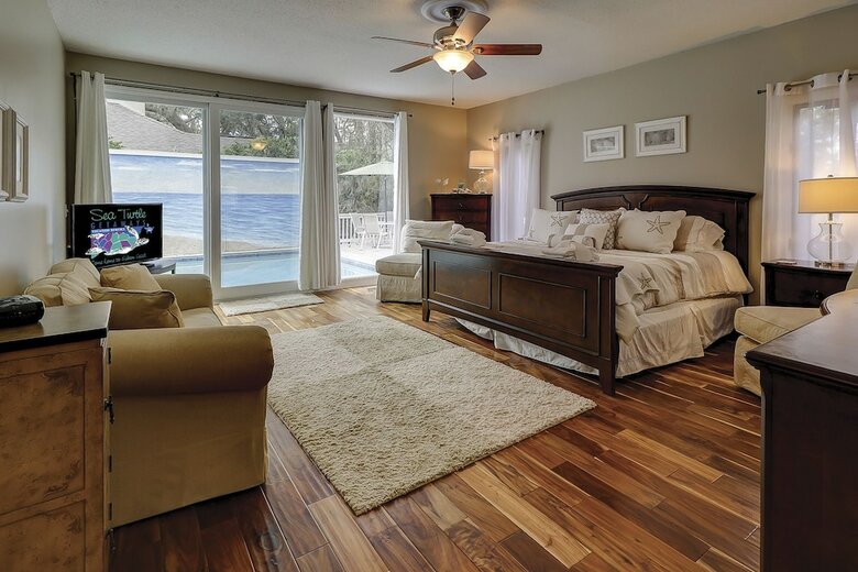 Water Oak 33