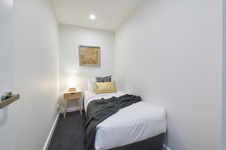 Mega Style Apartments Southbank Crown