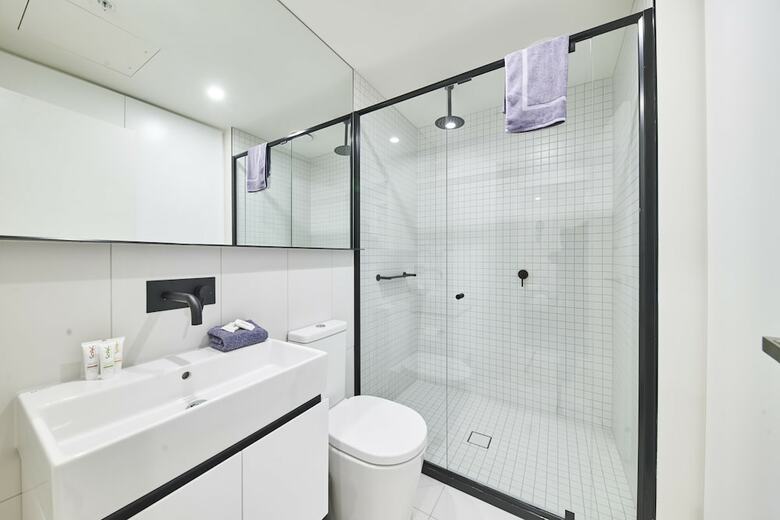 Mega Style Apartments Southbank Crown
