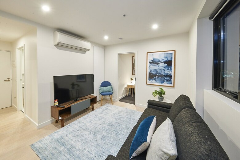 Mega Style Apartments Southbank Crown
