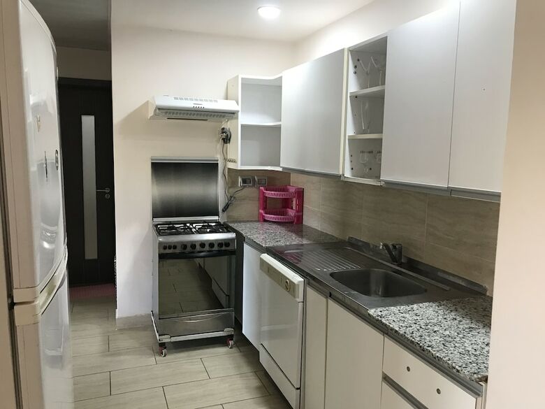 Aldau Heights Apartments