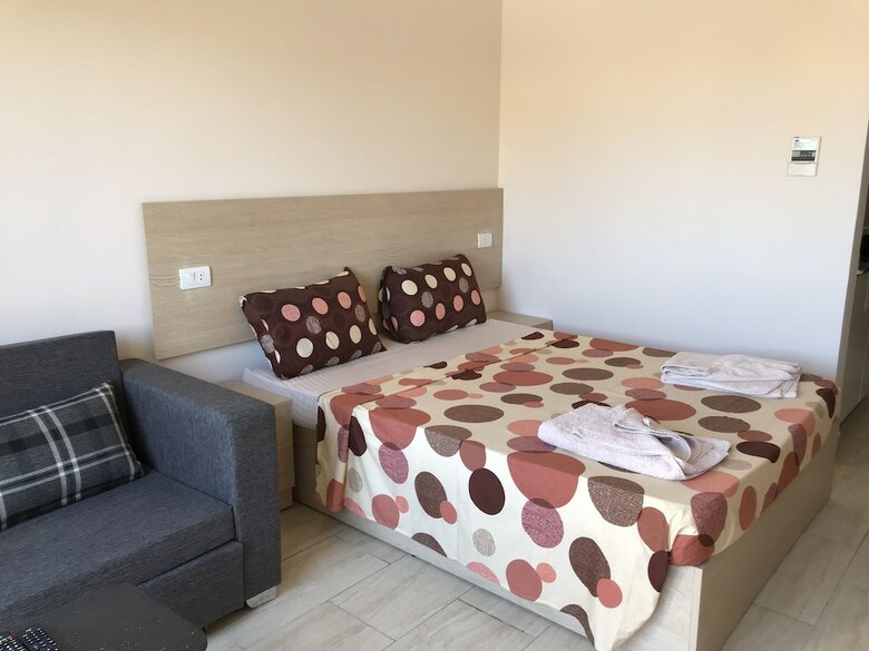 Aldau Heights Apartments