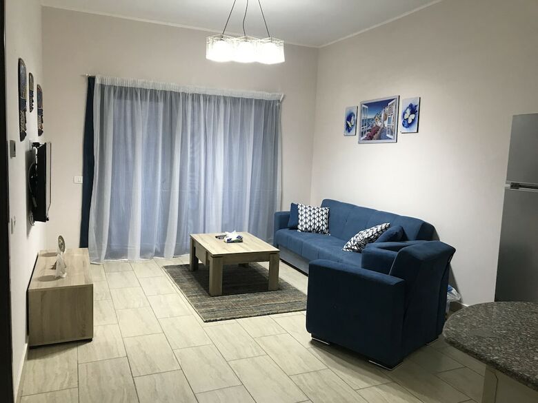 Aldau Heights Apartments