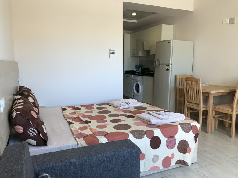 Aldau Heights Apartments