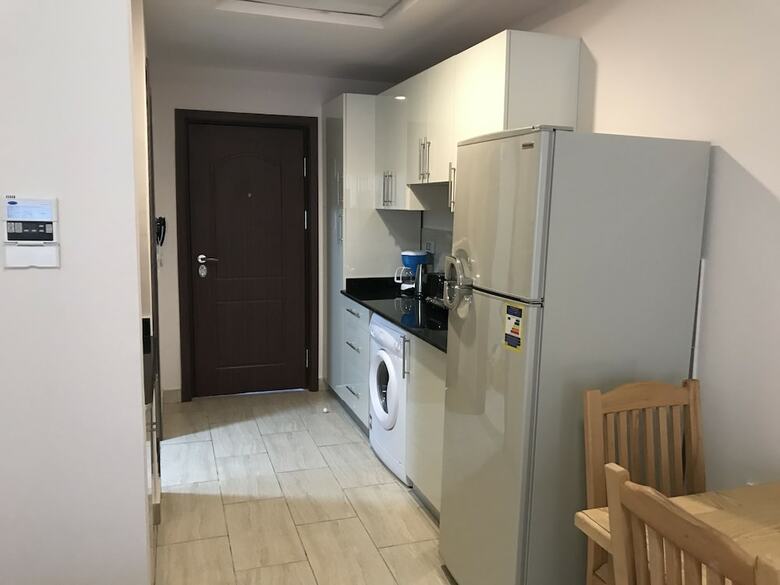 Aldau Heights Apartments