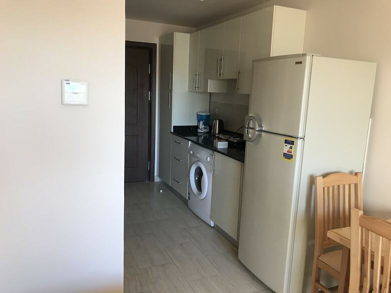Aldau Heights Apartments