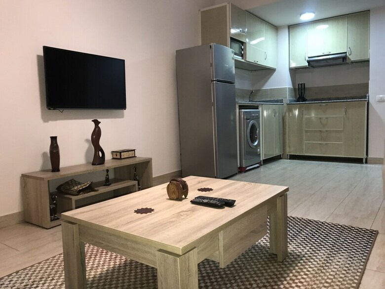 Aldau Heights Apartments