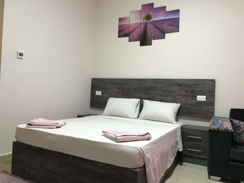 Aldau Heights Apartments