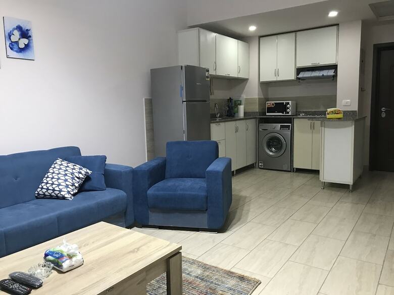 Aldau Heights Apartments