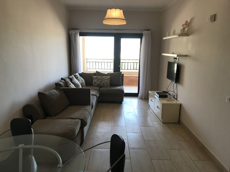 Aldau Heights Apartments