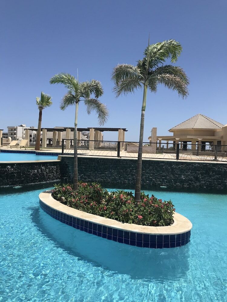Aldau Heights Apartments