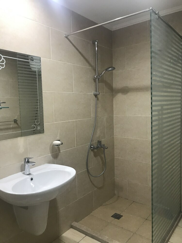 Aldau Heights Apartments