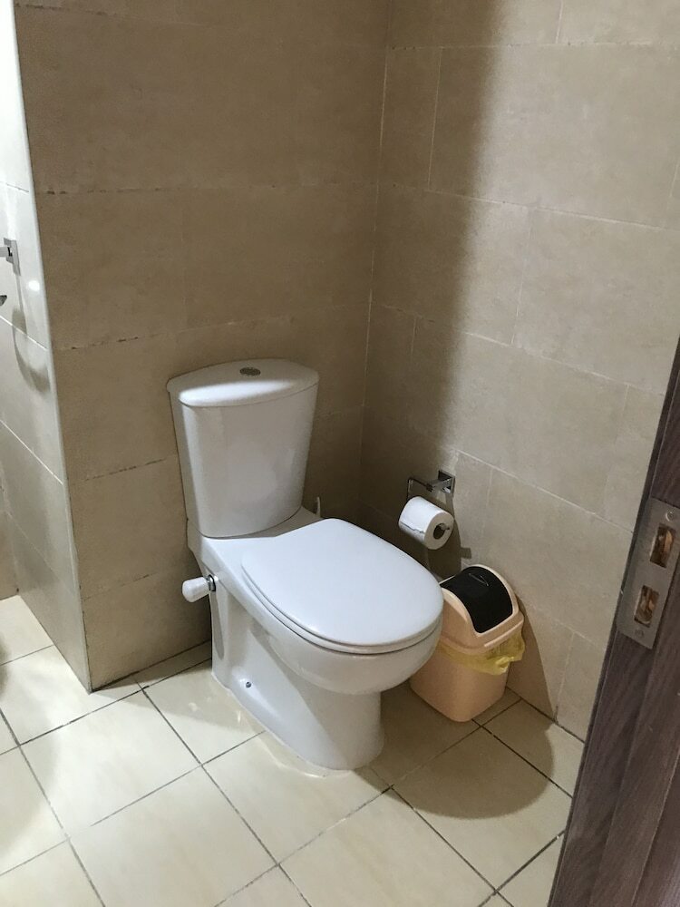 Aldau Heights Apartments