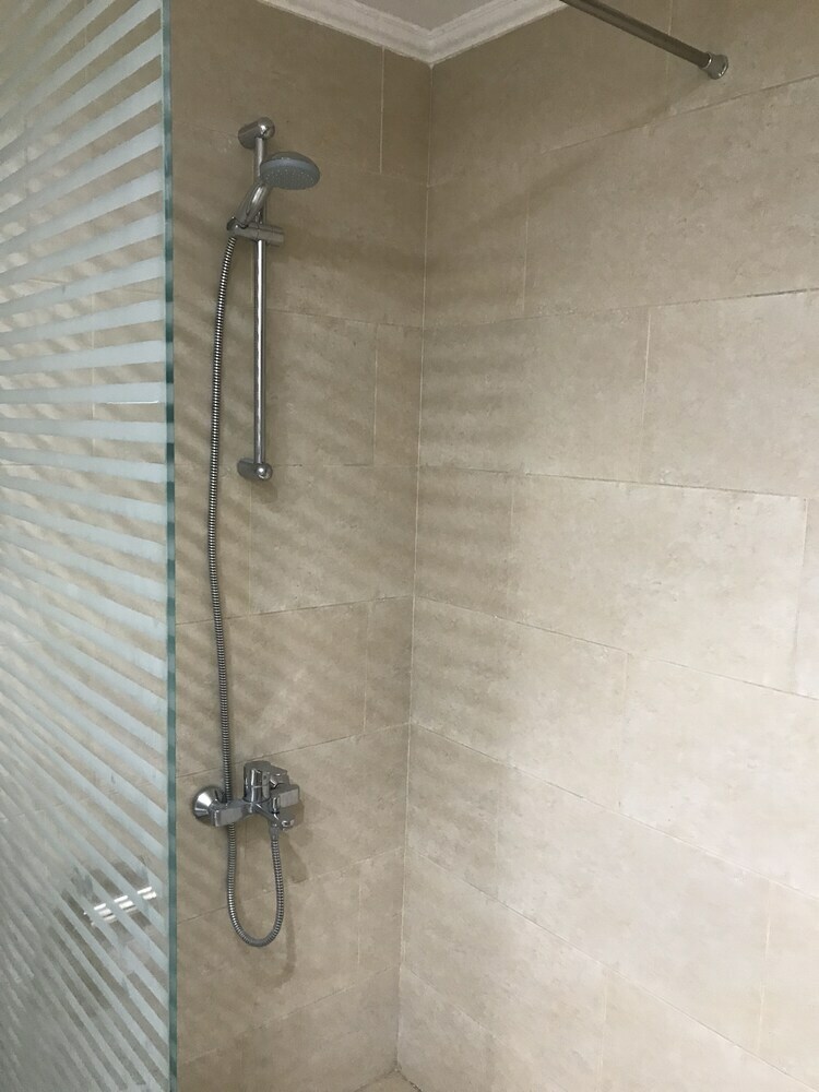 Aldau Heights Apartments
