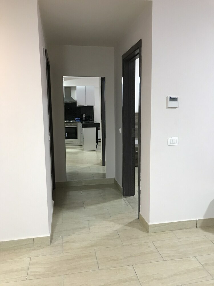 Aldau Heights Apartments
