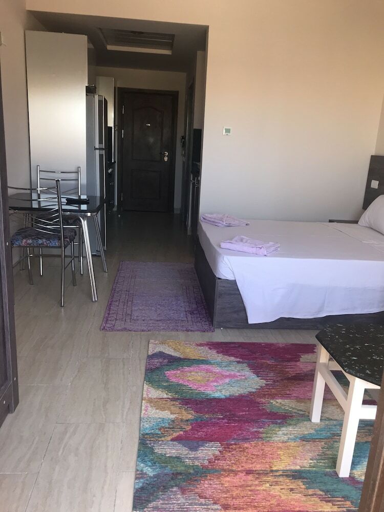 Aldau Heights Apartments