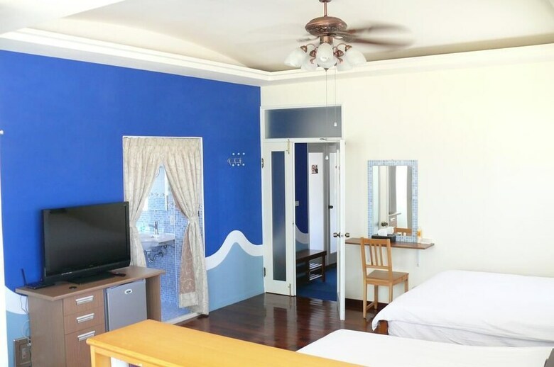 Sunrise B&B