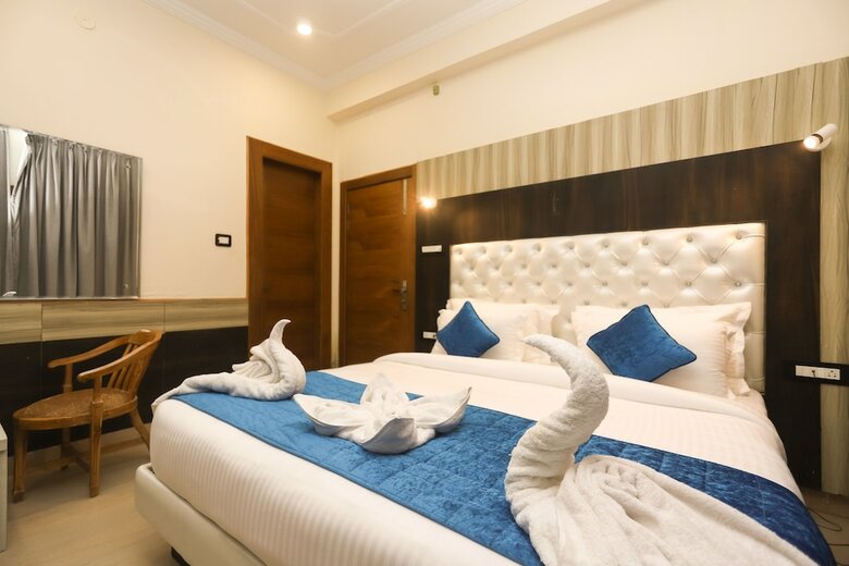 Hotel The Nest