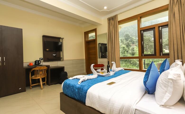 Hotel The Nest