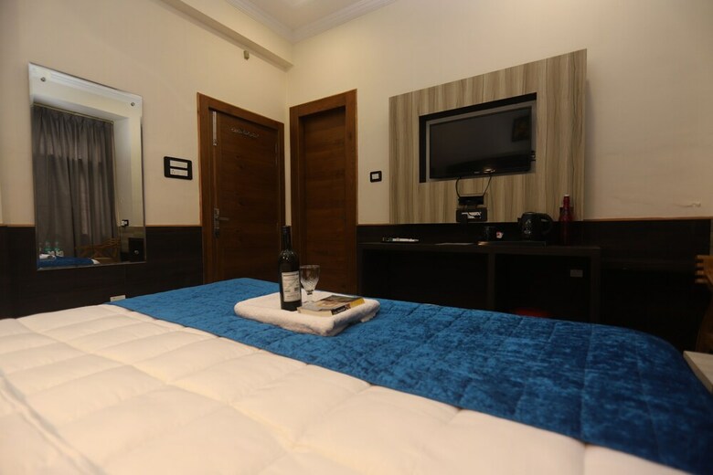 Hotel The Nest