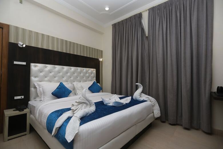 Hotel The Nest