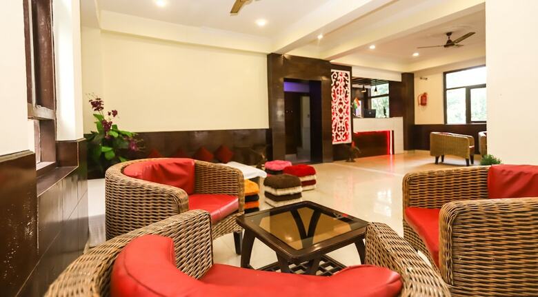 Hotel The Nest
