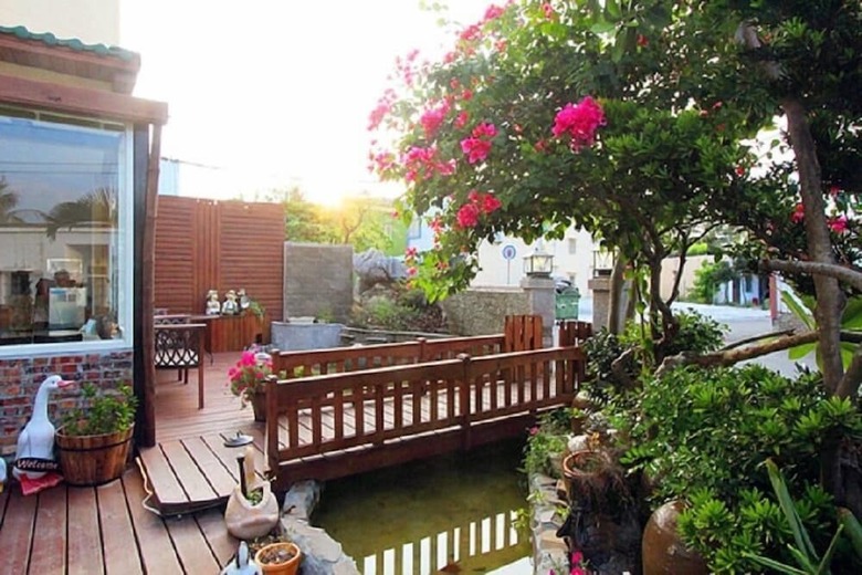 Bed & Breakfast Julie's Garden - Kenting